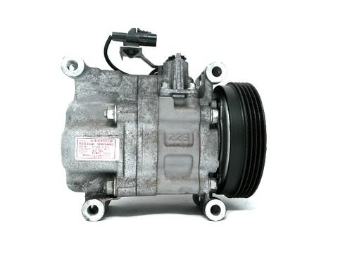 AC compressor SUZUKI SWIFT III (MZ, EZ) 1.3 (RS413, ZC11S) | BP32723927M34  - Image 6