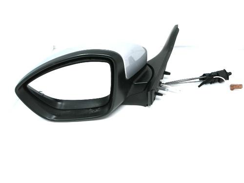 Left mirror PEUGEOT 208 I (CA_, CC_) 1.4 HDi | BP28965485C26 