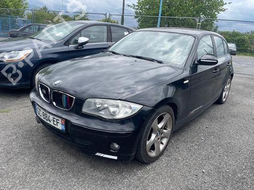 Gearbox BMW 1 (E87) 116 i | BP20932781M3 