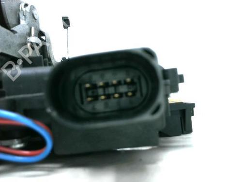 Front right lock VW NEW BEETLE (9C1, 1C1) 1.9 TDI | BP20912523C97 