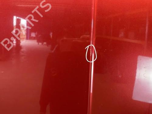 Hood ROVER 75 (RJ) 1.8 Turbo | BP20914190C1 