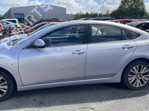 Right front driveshaft MAZDA 6 Hatchback (GH) 2.0 MZR-CD (GH14) | BP23156935M39  - Image 14