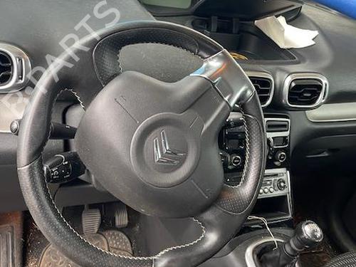 Fuse box CITROËN C3 Picasso (SH_) 1.6 HDi 110 | BP24446664E1 - Image 18