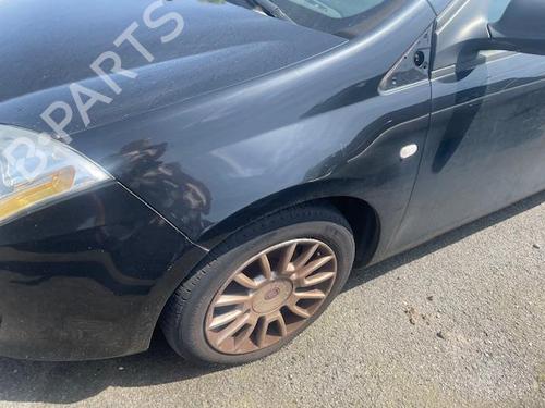 Left front window switch FIAT BRAVO II (198_) 1.6 D Multijet (198AXH1B) | BP24401463I27 - Image 6