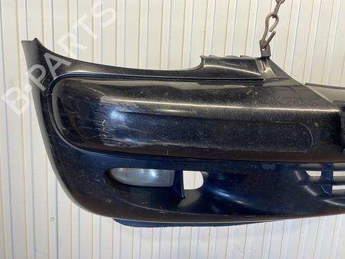 Front bumper CHRYSLER PT CRUISER (PT_) 2.2 CRD | BP27254747C7 