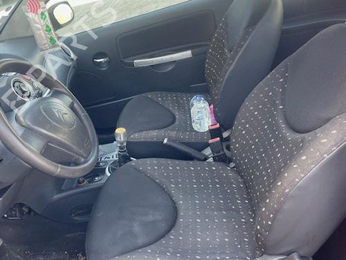 Starter CITROËN C2 (JM_) 1.1 | BP27368258M8  - Image 10