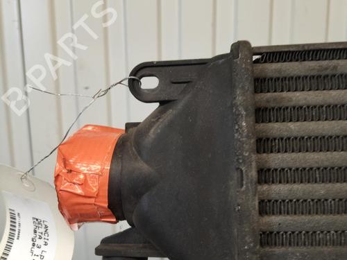 Intercooler LANCIA DELTA III (844_) 1.6 D Multijet (844.AXC11, 844.AXC1A) | BP39395241M30 - Image 4