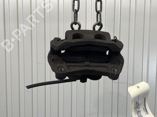 Used Right front brake caliper RENAULT KOLEOS I (HY_) 2.0 dCi 4x4 (HY0K) (150 hp) 29513405