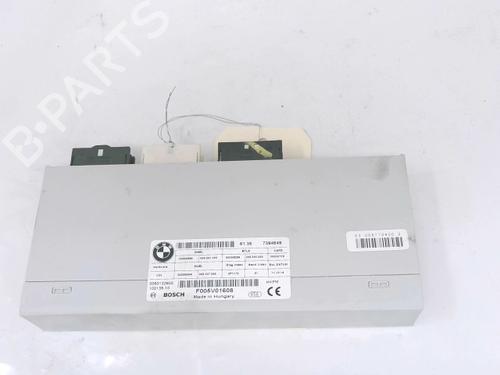Electronic module BMW X4 (F26) xDrive 30 d | BP37865192M83 - Image 3