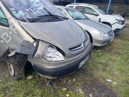 Used Parts CITROËN XSARA PICASSO (N68) 2.0 HDi (90 hp) 4434966