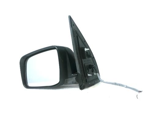 Used Left mirror NISSAN X-TRAIL II (T31) 2.0 dCi 4x4 (150 hp) 23862013