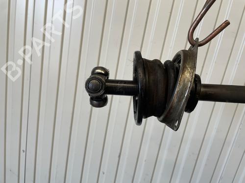 Left front driveshaft RENAULT TWINGO II (CN0_) | BP33536268M38 - Image 3