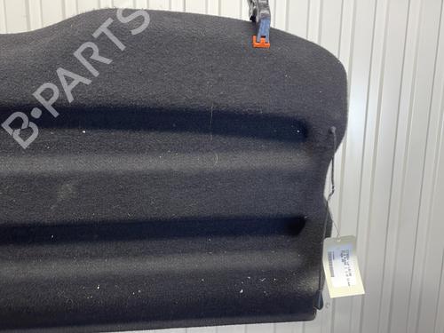 Rear parcel shelf CITROËN C4 II (NC_) 1.6 HDi 110 | BP21540473C85 