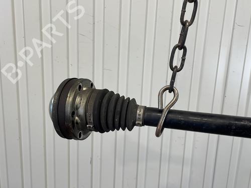 Used Left rear driveshaft Left rear driveshaft AUDI Q5 (8RB) 2.0 TDI quattro (170 hp) 27699950 27699950