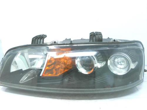 Venstre forlygte FIAT PUNTO (188_) 1.2 60 (188.030, .050, .130, .150, .230, .250) (60 hp) 20916027