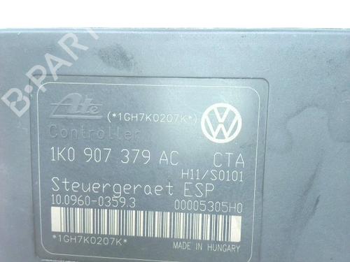 ABS pump AUDI A3 Sportback (8PA) 2.0 TDI | BP23795877M43 