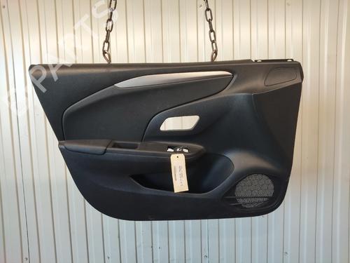 Front left panel OPEL CORSA F (P2JO) 1.2 (68) | BP39017204C58 - Image 4