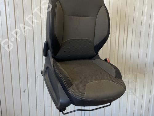 Right front seat CITROËN C3 II (SC_) 1.2 VTi 82 | BP33171139C16  - Image 8