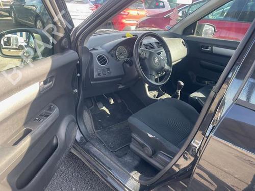 AC compressor SUZUKI SWIFT III (MZ, EZ) 1.3 DDiS (RS413D) | BP26156301M34 - Image 9