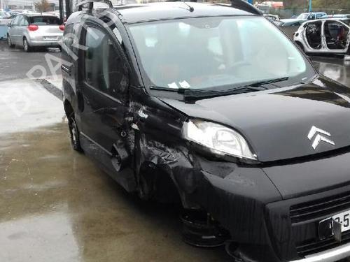 Front left lock CITROËN NEMO MPV 1.4 HDi | BP22099190C98  - Image 5