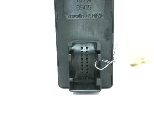 Left front window switch ALFA ROMEO MITO (955_) 1.4 MultiAir (955AXL1B) | BP23796103I27 