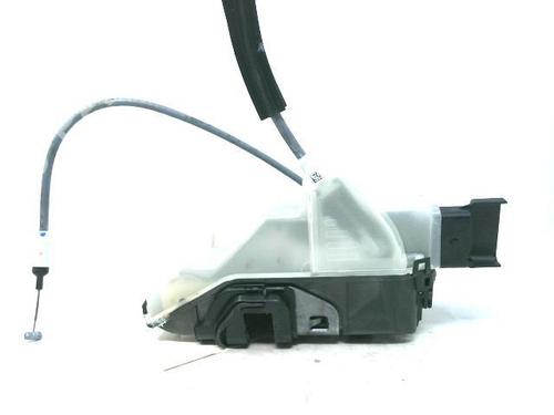 Vergrendeling links voor PEUGEOT 208 II (UB_, UP_, UW_, UJ_) 1.5 BlueHDI 100 (102 hp) 20911211