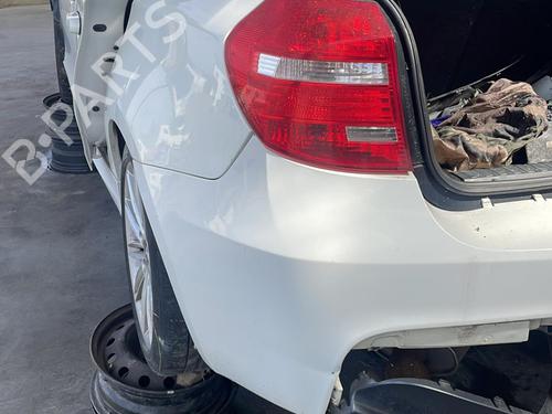 Steering column BMW 1 (E87) 118 d | BP20912823M21 