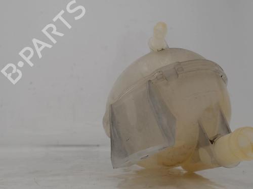 Expansion tank RENAULT CLIO IV (BH_) 1.5 dCi 90 | BP20915058C120 