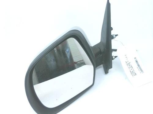 Left mirror NISSAN MICRA IV (K13K, K13KK) 1.2 | BP26463525C26 