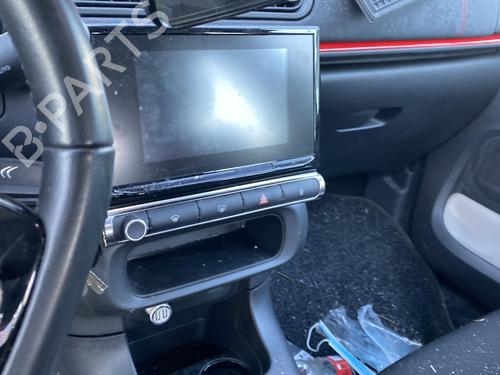 CITROËN C3 III (SX) 1.2 PureTech 82 1956255