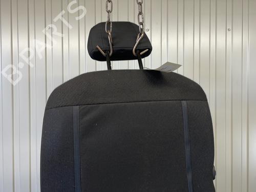 Used Left front seat Left front seat CITROËN BERLINGO Box Body/MPV (K9) 1.5 BlueHDi 130 (131 hp) 31184499 31184499