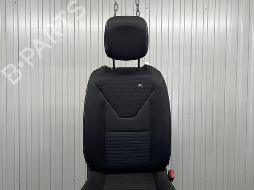 Used Right front seat Right front seat RENAULT CLIO IV (BH_) 1.5 dCi 90 (90 hp) 27486357 27486357