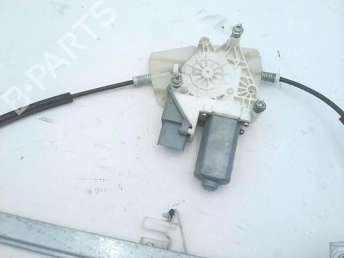 Front left window mechanism PEUGEOT 406 (8B) 2.0 HDI 110 | BP28325815C22 