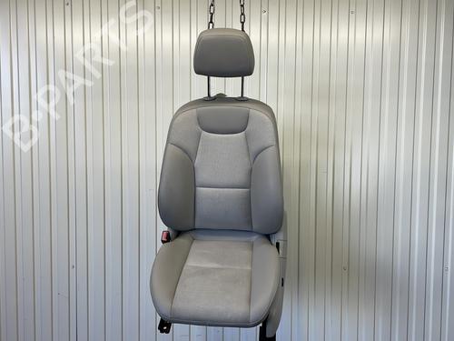 Used Left front seat Left front seat MERCEDES-BENZ C-CLASS T-Model (S204) C 250 CDI (204.203) (204 hp) 30184145 30184145