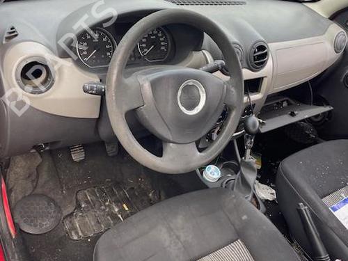 Climate control DACIA SANDERO 1.5 dCi | BP20916530I5  - Image 15