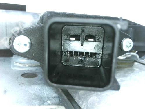 rear-left-window-mechanism-opel-meriva-b-mpv-s10-2010-2011-2012-2013-2014-2015-2016-2017-24861717 main image