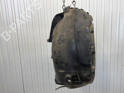 Wheel arch OPEL ZAFIRA / ZAFIRA FAMILY B (A05) 1.7 CDTI (M75) | BP23795598C56 