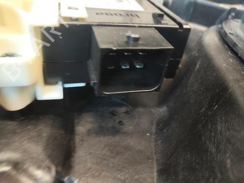 Front left window mechanism FIAT 500X (334_) 1.4 (334AXC1B, 334AXC11) | BP39171234C22 - Image 3