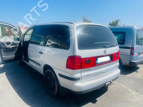 Front left window mechanism VW SHARAN (7M8, 7M9, 7M6) 1.9 TDI | BP20911975C22 