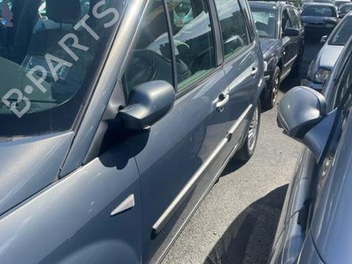 Front right window mechanism RENAULT SCÉNIC II (JM0/1_) 1.9 dCi (JM14) | BP20912565C23 