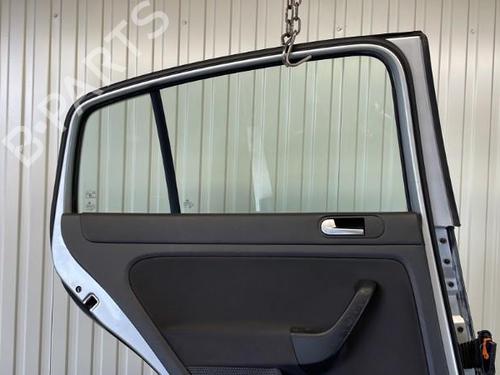 Left rear door VW GOLF PLUS V (5M1, 521) 1.9 TDI | BP20910968C4 