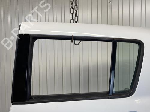 Used Left rear door Left rear door SUZUKI SWIFT III (MZ, EZ) 1.3 DDiS (RS413D) (75 hp) 21388819 21388819