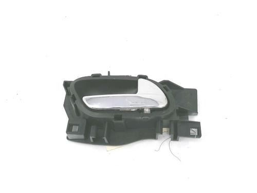 Used Front right interior door handle Front right interior door handle PEUGEOT PARTNER Tepee 1.6 HDi 16V (90 hp) 20913520 20913520