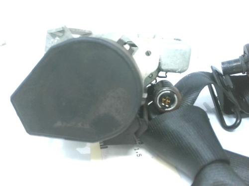 Front right seatbelt RENAULT MEGANE III Hatchback (BZ0/1_, B3_) 1.5 dCi | BP25588833I25 - Image 3