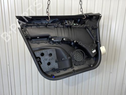 Front right panel OPEL MERIVA B MPV (S10) 1.4 (75) | BP24861722C59 