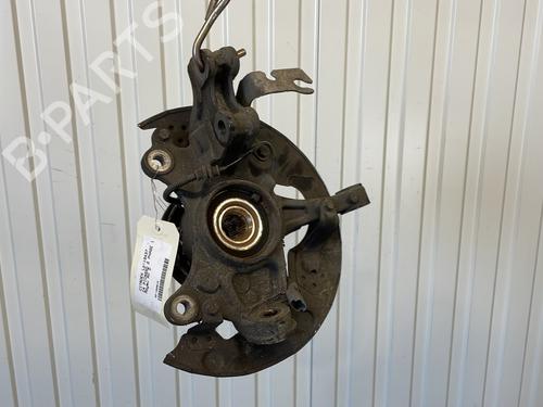 Used Right front steering knuckle Right front steering knuckle CITROËN C4 Picasso II 1.6 HDi / BlueHDi 115 (115 hp) 25339615 25339615