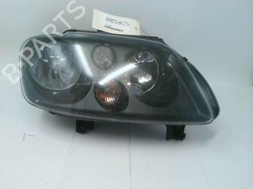 Used Right headlight Right headlight VW TOURAN (1T1, 1T2) 1.9 TDI (105 hp) 33178068 33178068