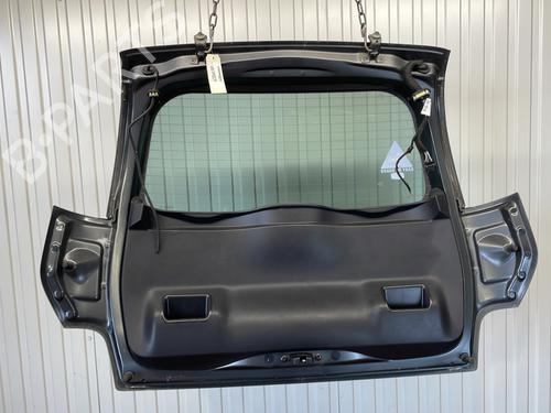 Tailgate CITROËN C3 Picasso (SH_) 1.6 HDi 110 | BP23796156C6 