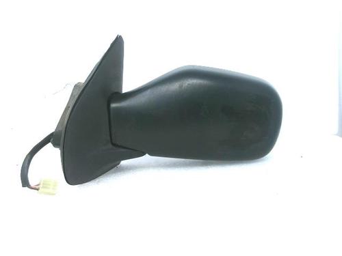 Left mirror SUZUKI IGNIS II (MH) 1.3 DDiS (RM413D) | BP22098661C26 
