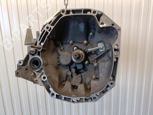 Used Gearbox Gearbox 22100940 22100940